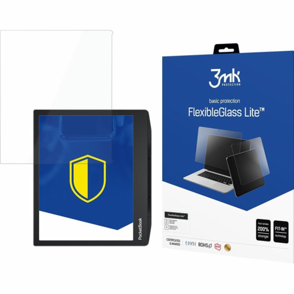 3mk FlexibleGlass Lite pro PocketBook Era