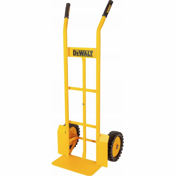 Přepravní vozík DEWALT SH-DXWT-502 Žlutá, Černá