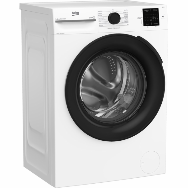 Pračka BEKO BM1WFU39225WPB