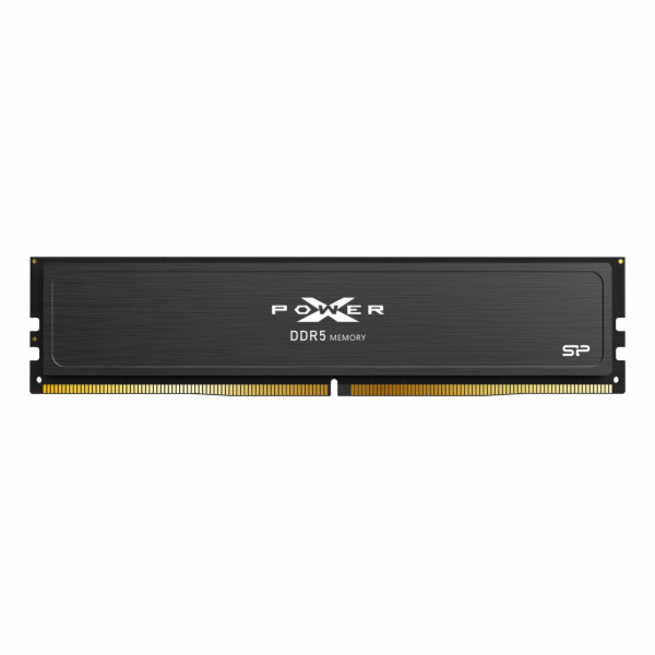 Silicon Power XPOWER Pulse paměťový modul 16 GB 1 x 16 GB...