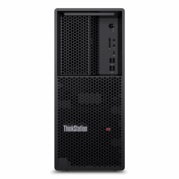 Lenovo ThinkStation P3 Tower Intel® Core™ i5 i5-14600K 16...