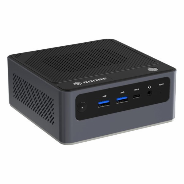 Mini PC Qoobe QE-U155H-32GB/1TB Windows 11 Pro (branded a...