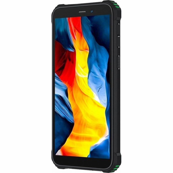 Oukitel WP32 PRO 6  6/256 Gb Green smartphone bez nabíječky