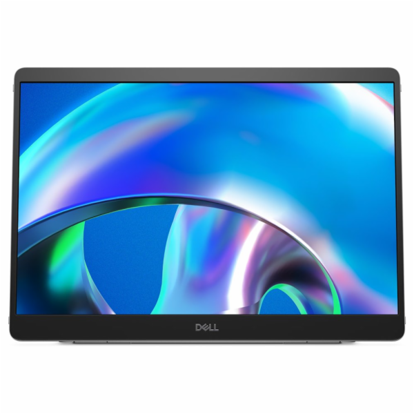 Dell Pro 14 Plus Portable Monitor P1425 - LED monitor - 1...