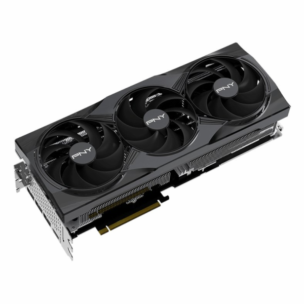 PNY GeForce RTX 5090 OC (DLSS 4, 3x DisplayPort, 1x HDMI ...