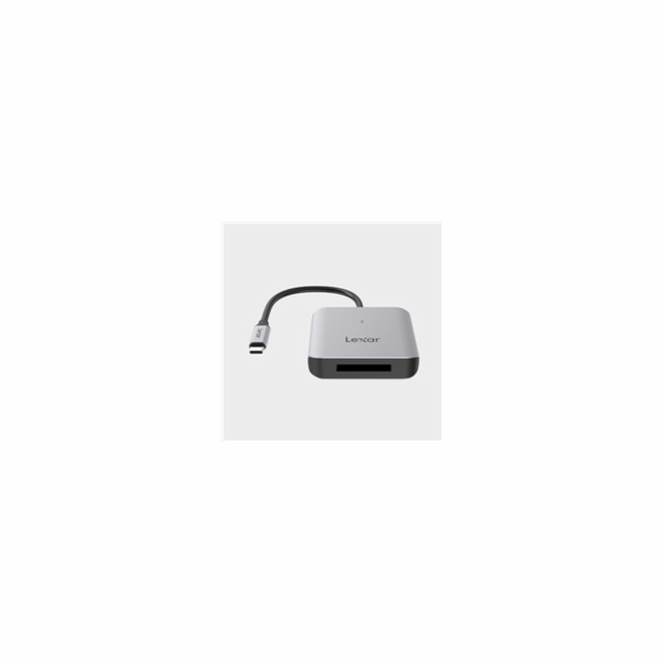 Lexar Cardreader CFexpress Type B (LRW510U) USB 3.2 Gen 2...