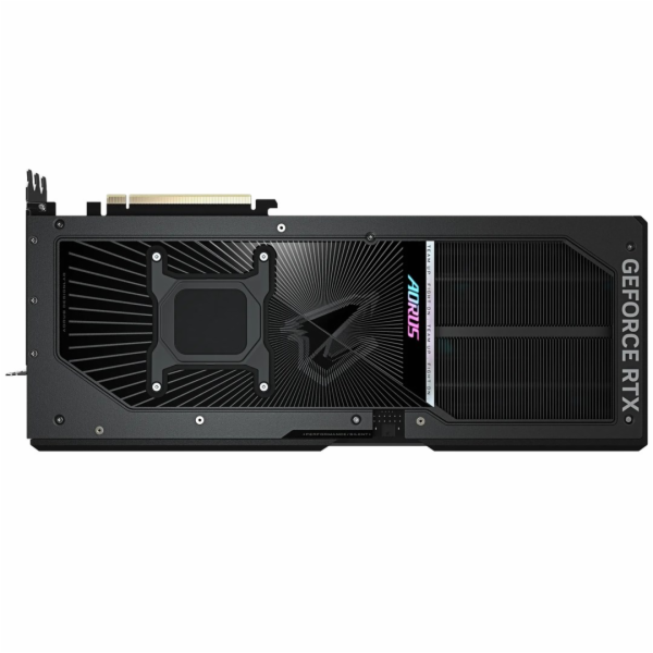 Gigabyte GeForce RTX 5090 AORUS MASTER 32GB (GV-N5090AORU...