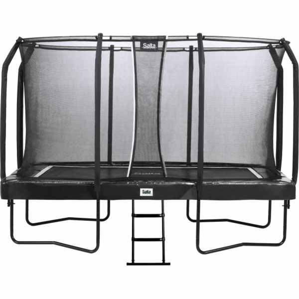 Salta First Class - 244 x 427 cm rekreační trampolína