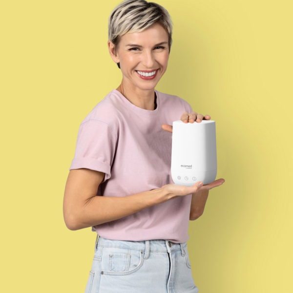 Aromatizér Medisana AD-50E