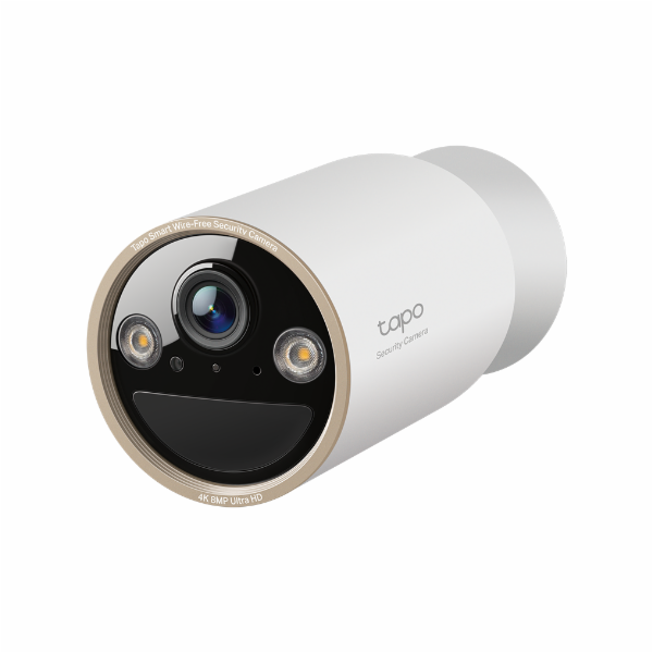 TP-Link Tapo C460 venkovní kamera C425 (8MP, 4K, 2160p, I...