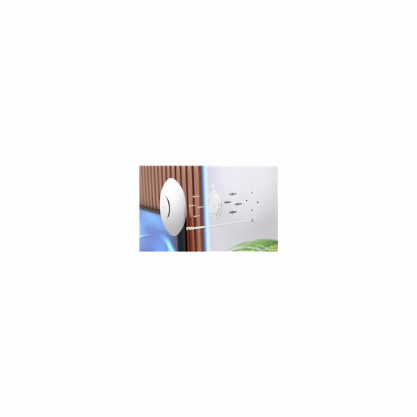 WiFi router Ubiquiti Networks U7-Lite 