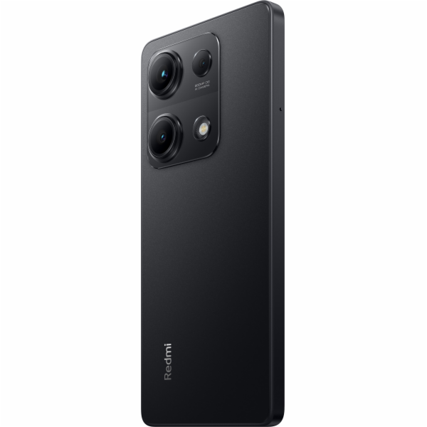 Redmi Note 14S 8/256GB Black