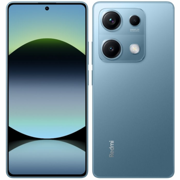 Redmi Note 14S 8/256GB Blue