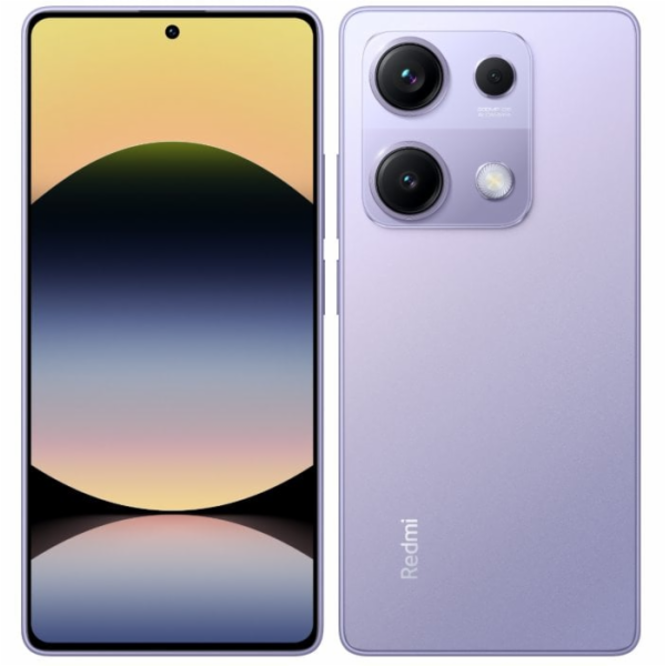 Redmi Note 14S 8/256GB Purple