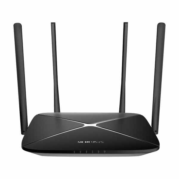 Modem TP-Link Mercusys MB115-4G LTE s WiFi routerem, 3x L...