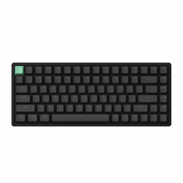 Klávesnice Keychron K2 HE Wireless RGB Nebula Magnetic Sw...