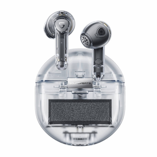 TWS Soundpeats Air TP Headphones (white)