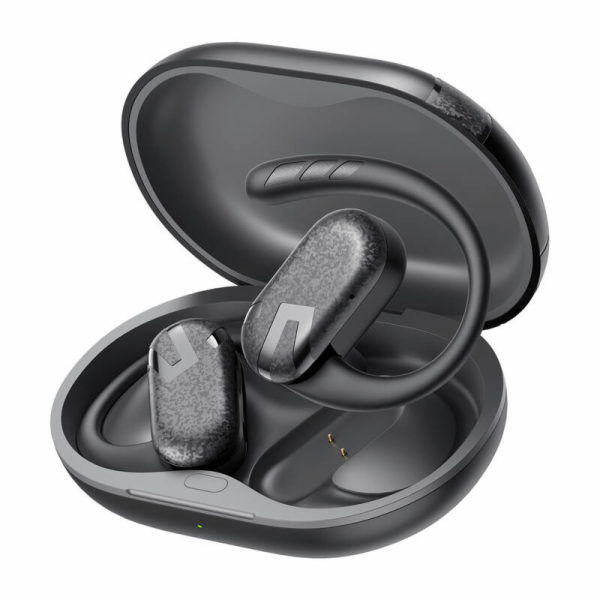 TWS Soundpeats Breezy Headphones (black)
