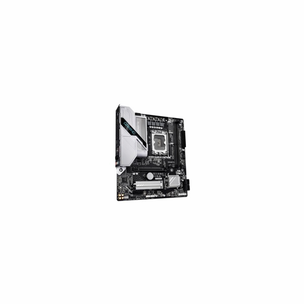 GIGABYTE MB Sc LGA1851 H810M GAMING WIFI6, Intel H810, 2x...