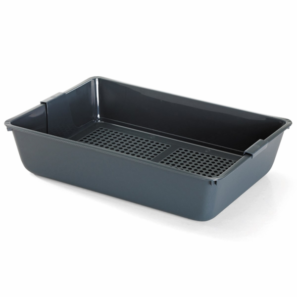 SAVIC Kočičí toaleta se sítkem - 42 cm