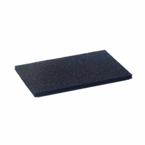 SAVIC Uhlíkový filtr do kočičího záchodu Nestor – 15×10 cm