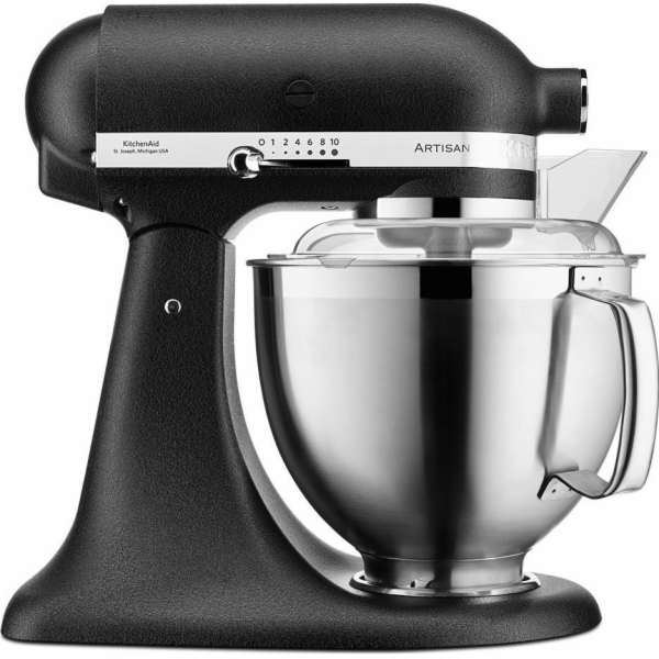 KitchenAid ARTISAN 5KSM185PS kuchyňský robot 300 W 4,8 l ...