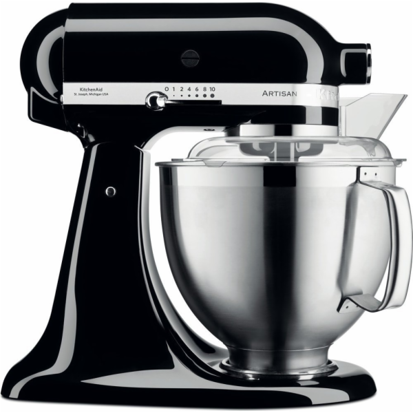 KitchenAid Artisan 5KSM185PS kuchyňský robot 300 W 4,8 l ...