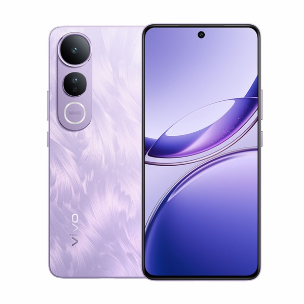 VIVO V50 Lite 8+256GB Purple