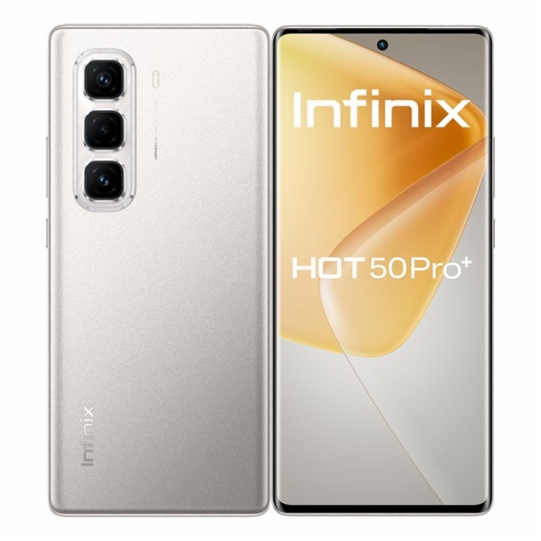 INFINIX Hot 50 PRO+ 8+256GB Grey