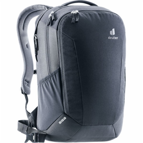 Deuter Giga batoh Batoh na běžné nošení Černá Polyester