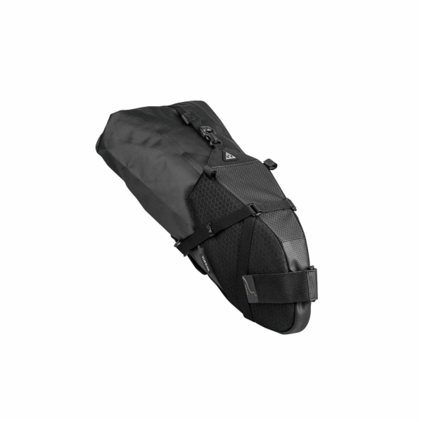 Brašna na kolo Topeak BackLoader X, 15 l, černá