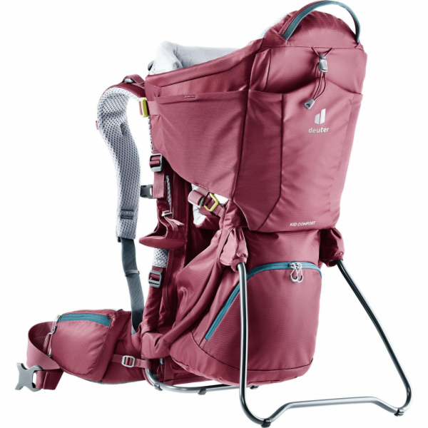 TURISTICKÝ NOSIČ DEUTER KID COMFORT MARON