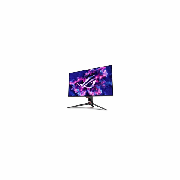 ASUS LCD  ROG Swift OLED 32" PG32UCDM 3840x2160 240Hz 430...