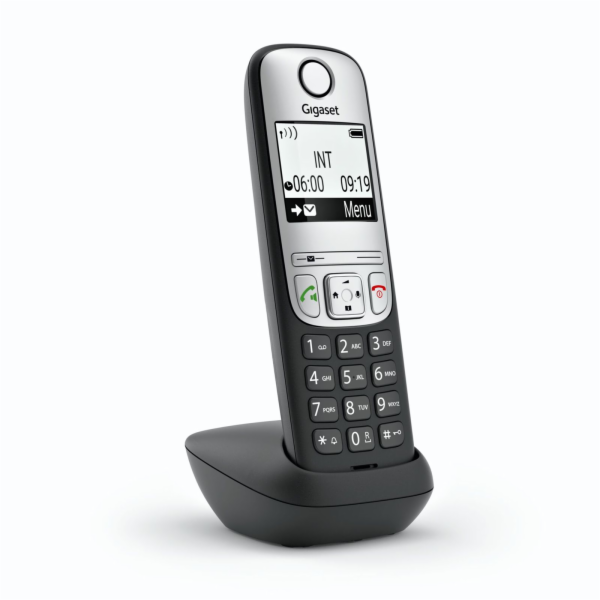 Gigaset A690 HX schwarz