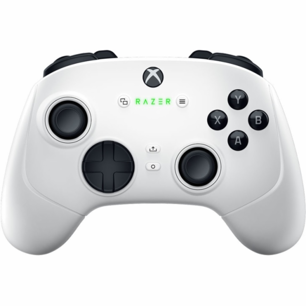 Razer Wolverine V3 Pro - White