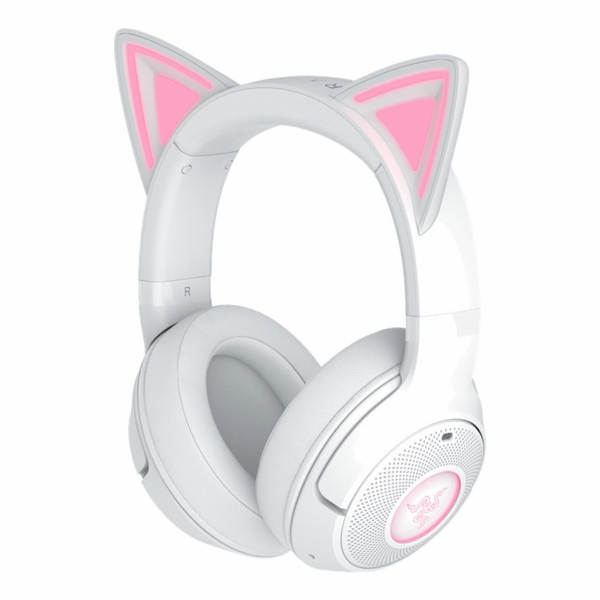 Razer Kraken Kitty V2 BT - White
