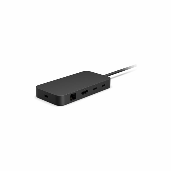 Microsoft Surface USB4 Dock - Dokovací stanice - USB-C / ...