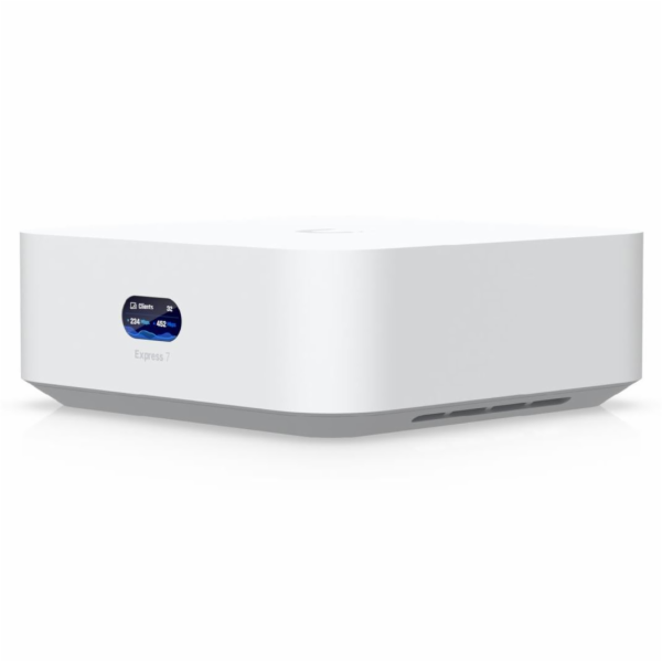 WiFi router Ubiquiti Networks Ubiquiti UX7 WiFi 7, AP/Rou...