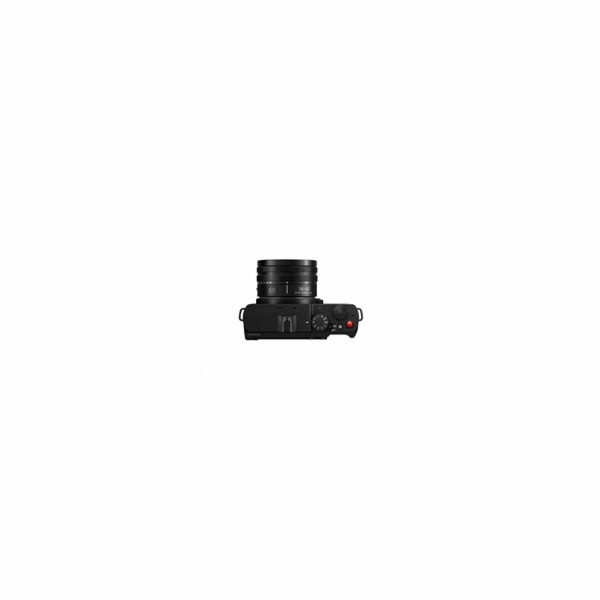 Panasonic Lumix DC-S9 + S-R1840 - hluboká černá