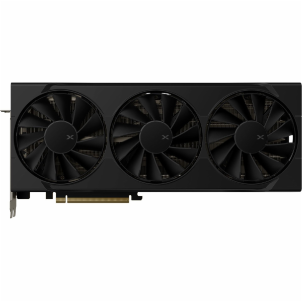 Grafická karta. XFX Swift RX 9070XT 3-FAN Gaming E. 16G