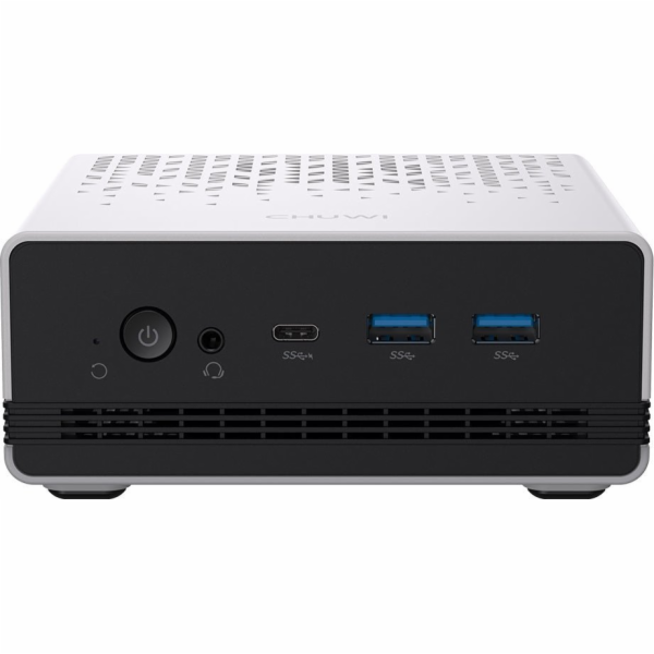 Chuwi UBox-P AMD Ryzen 5 6600H 16 GB DDR5-SDRAM 512 GB SS...