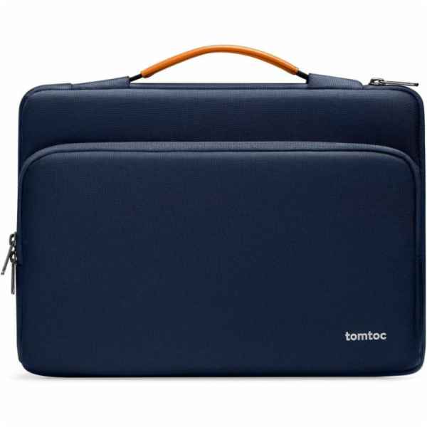 TomToc Slim Bag for 14   MB PRO Navy Blue