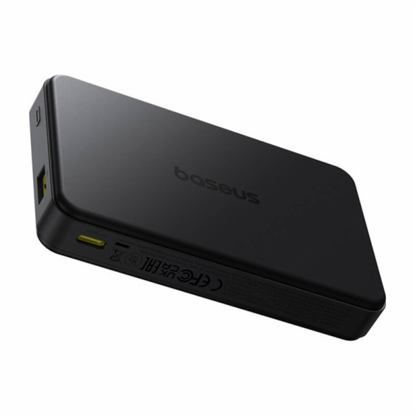 Baseus Airpow2 Qi2 magnetická powerbanka 10000mAh 22,5W (...