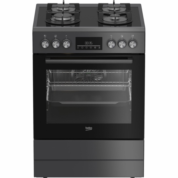 SPORÁK DE FBM62330GADSN BEKO