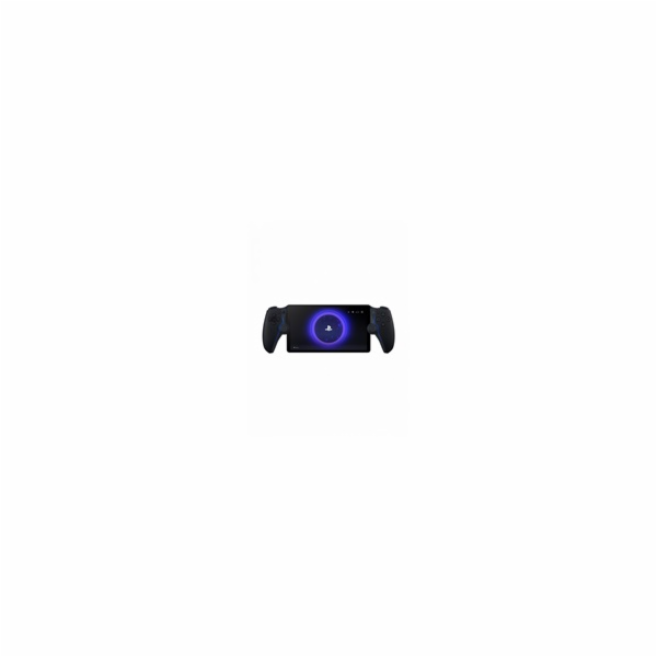 SONY PlayStation Portal Midnight Black