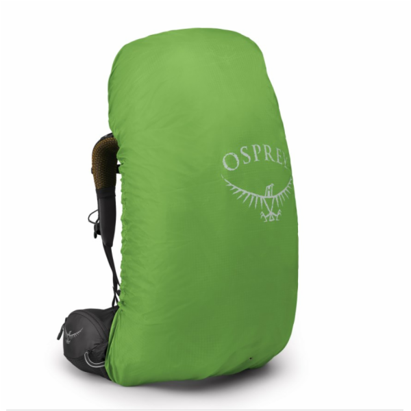 Trekový batoh Osprey Atmos AG  65 černá S/M