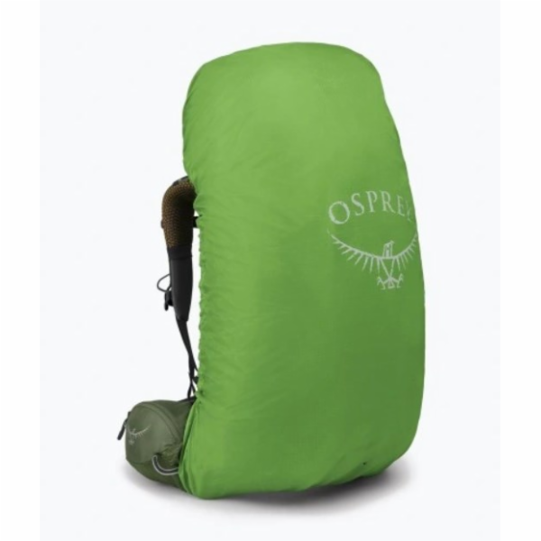 Trekový batoh Osprey Atmos AG 65   zelená L/XL