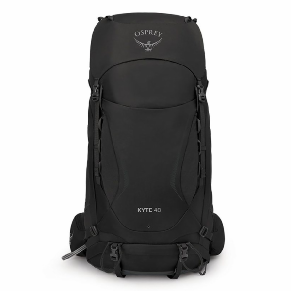 Osprey Kyte 48 Dámský trekingový batoh černý M/L