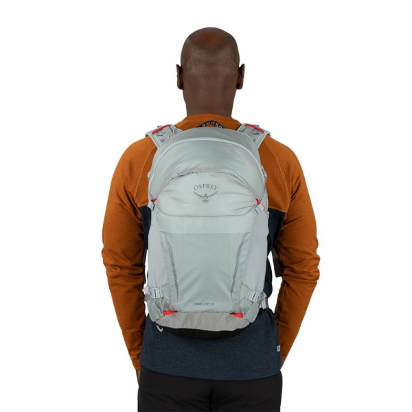 Osprey Hikelite 26 26 l Černá