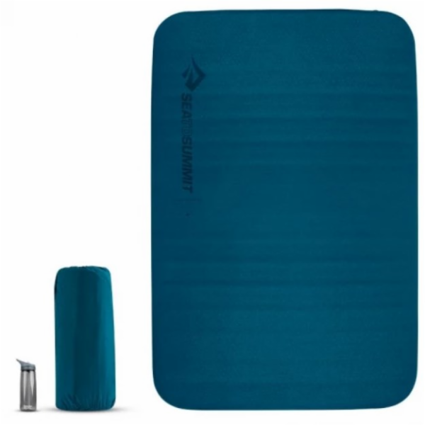Samonafukovací karimatka SEA TO SUMMIT Comfort Deluxe